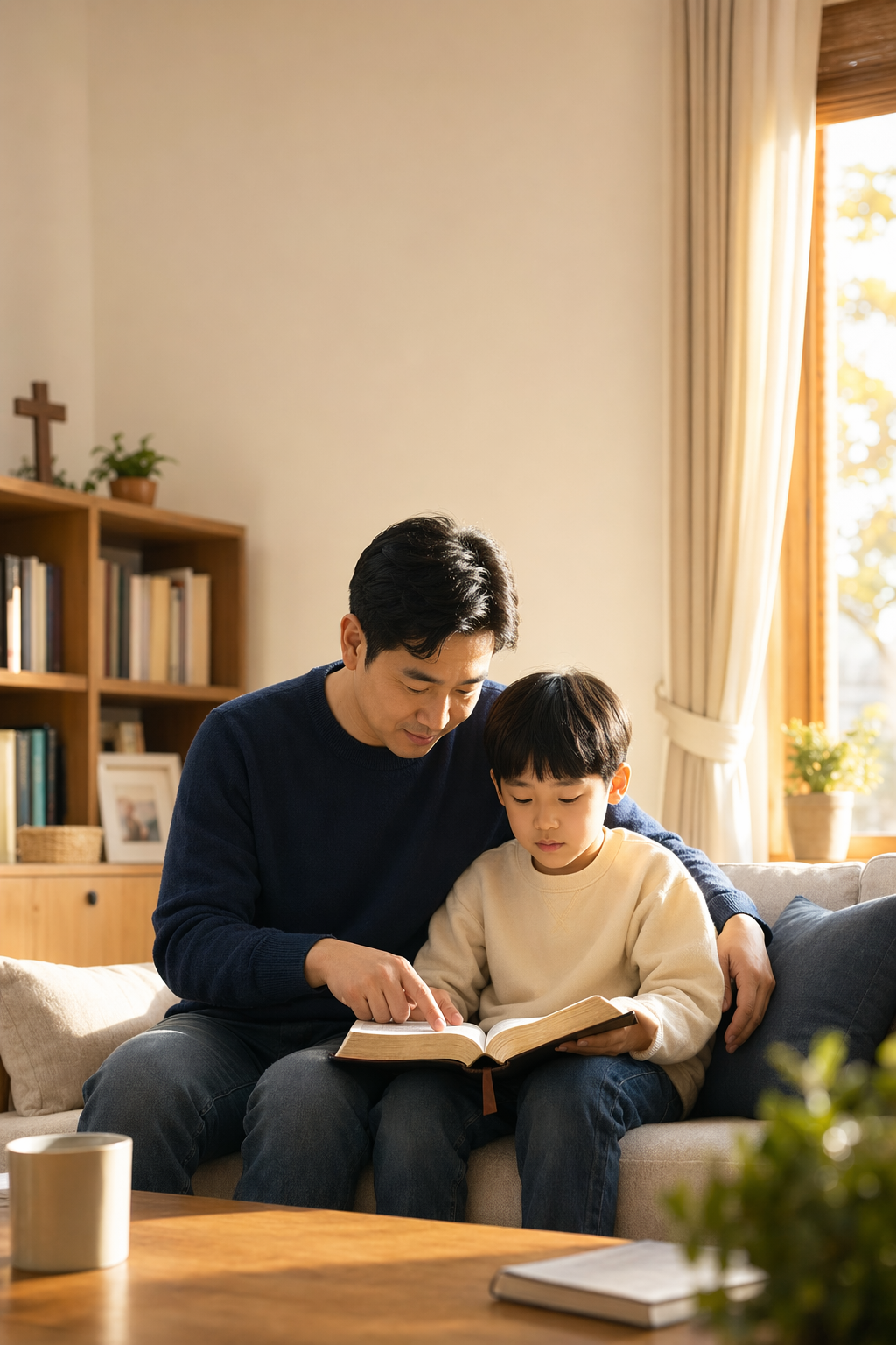파더와이즈 대표 이미지